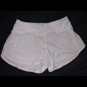 Lululemon Athletic Shorts